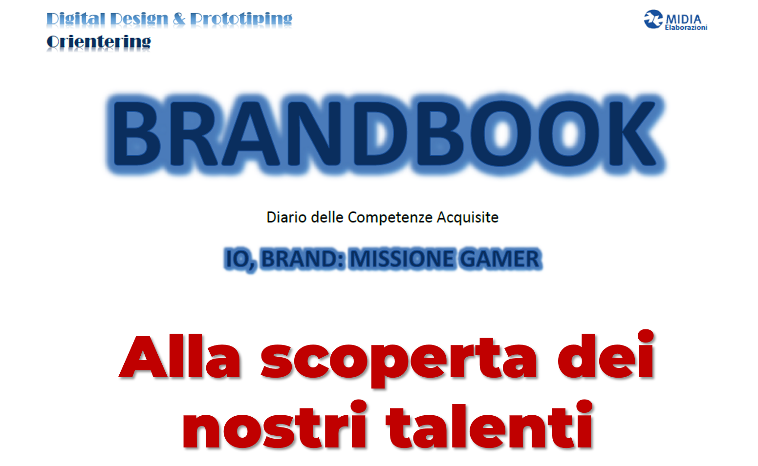 Il Brandbook