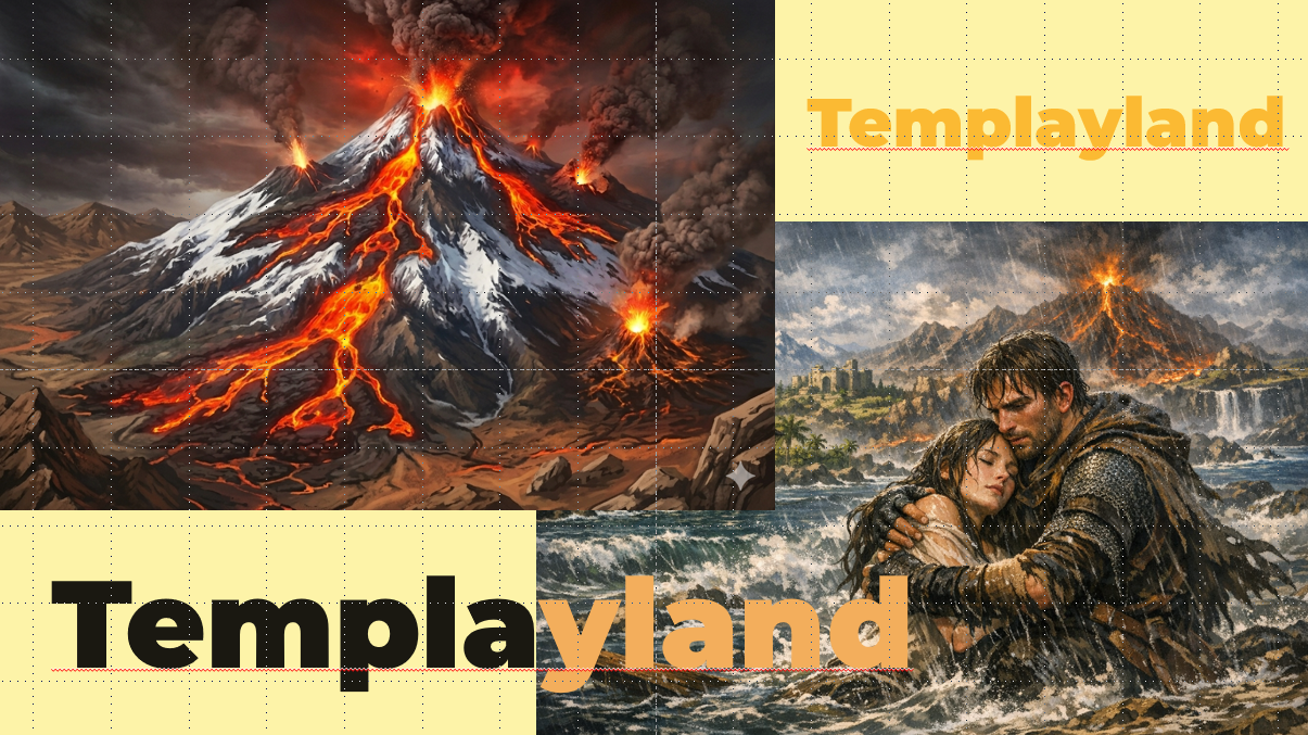Templayland